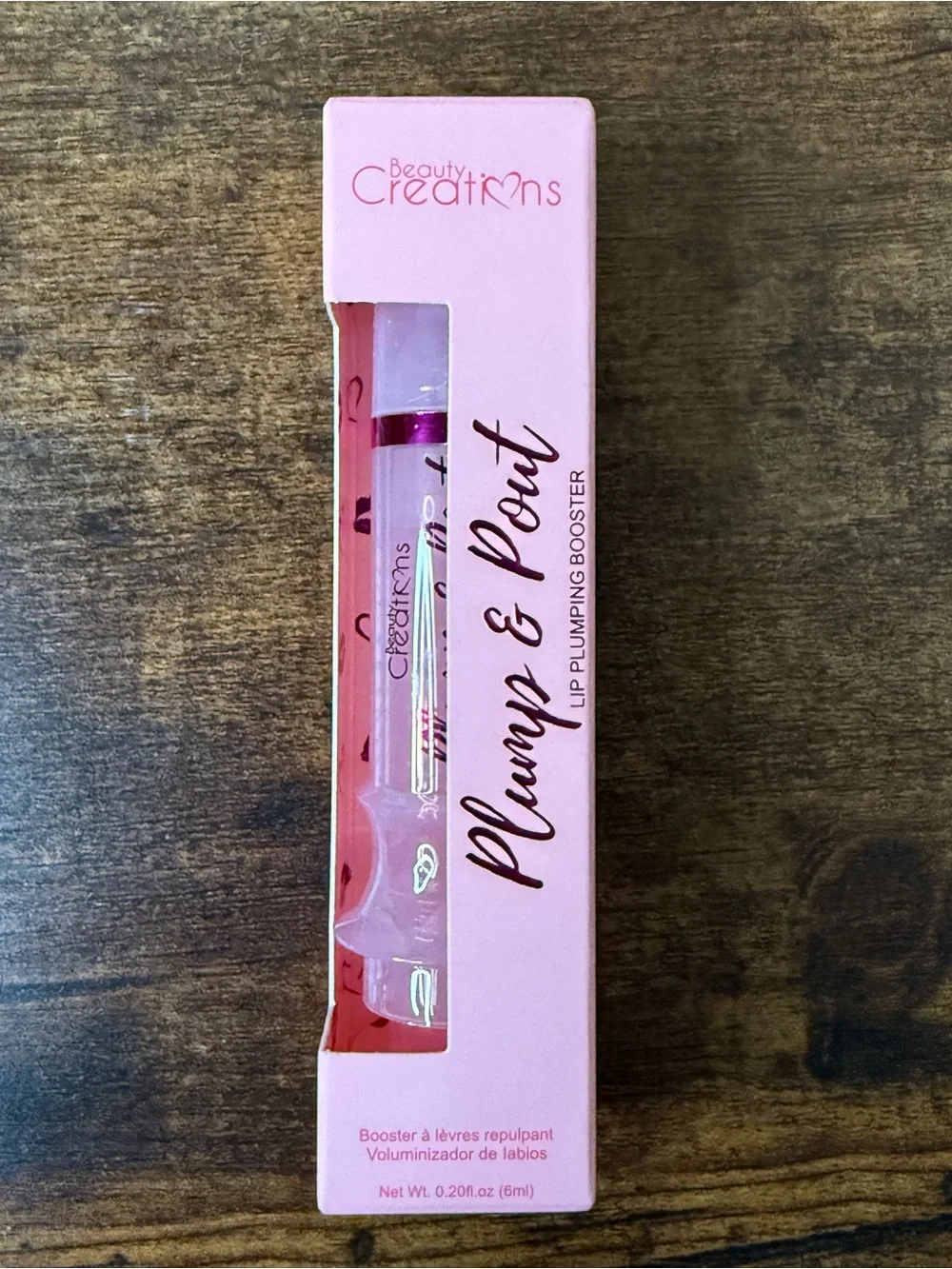 IPSY lipstick bag with lipstick bundle